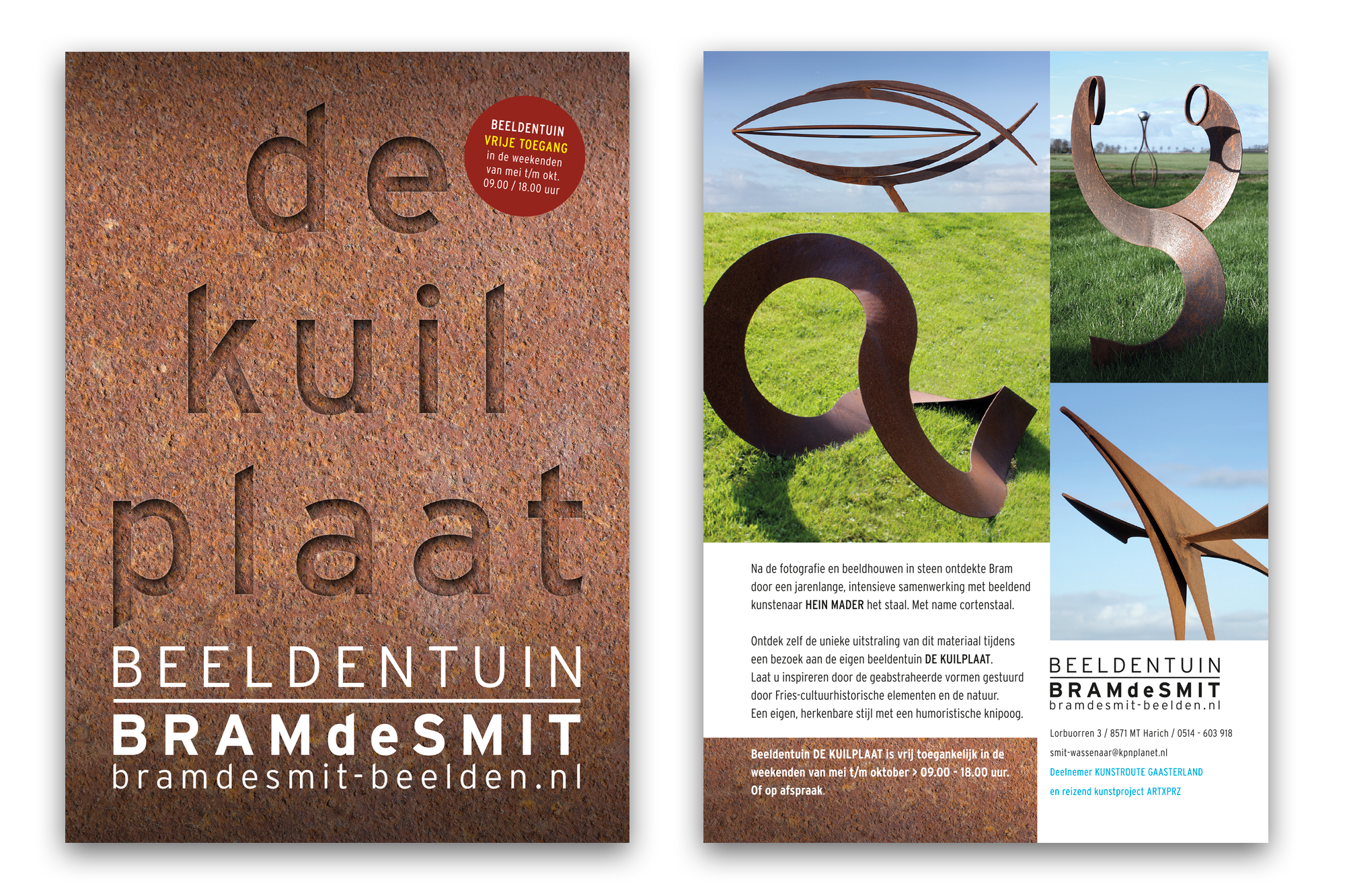 kleinsma.nl